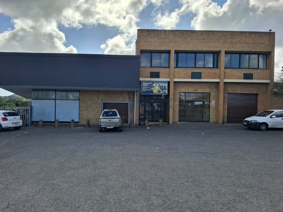 Commercial Property for Sale in Oakdale Western Cape